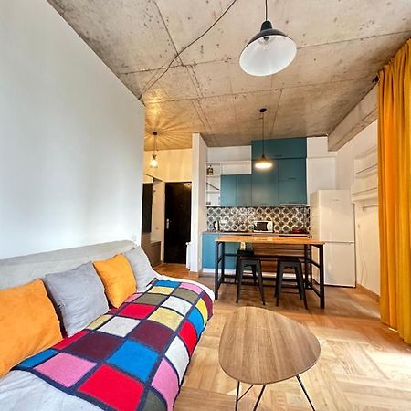 Gvazi Apartment Тбилиси Экстерьер фото