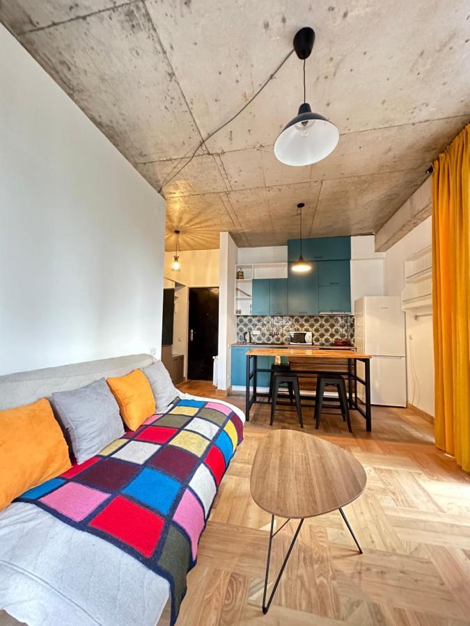Gvazi Apartment Тбилиси Экстерьер фото