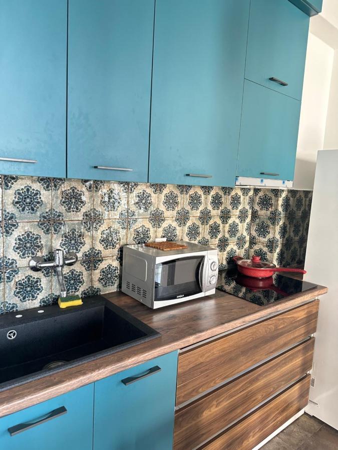 Gvazi Apartment Тбилиси Экстерьер фото