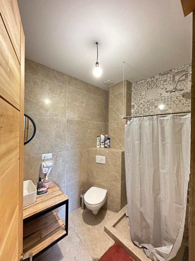 Gvazi Apartment Тбилиси Экстерьер фото