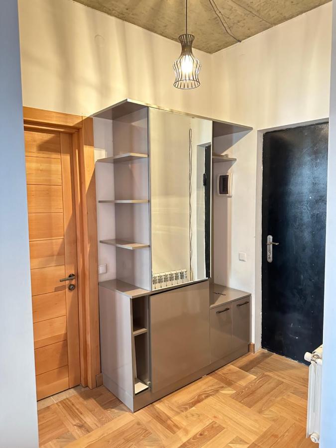 Gvazi Apartment Тбилиси Экстерьер фото