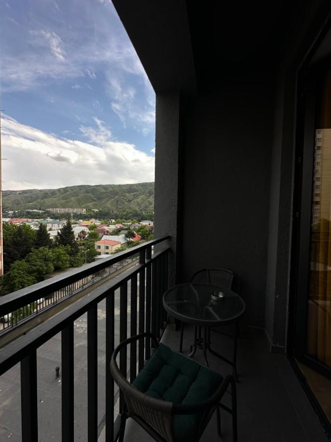 Gvazi Apartment Тбилиси Экстерьер фото
