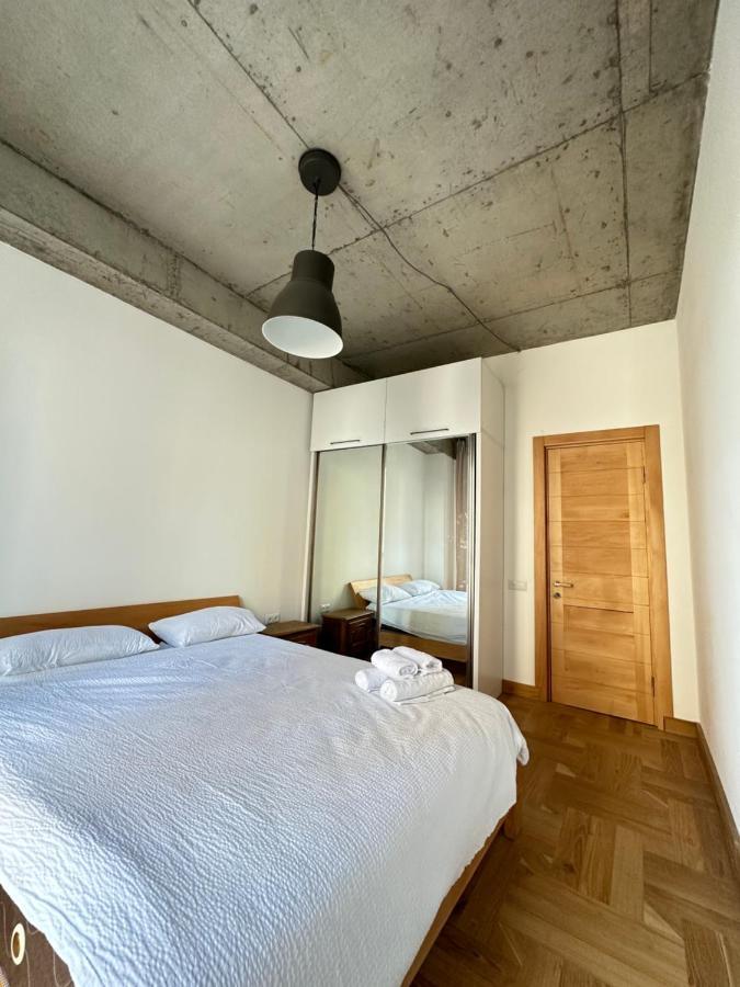 Gvazi Apartment Тбилиси Экстерьер фото