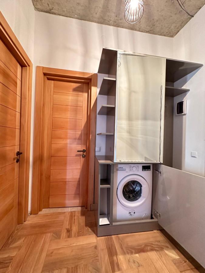 Gvazi Apartment Тбилиси Экстерьер фото