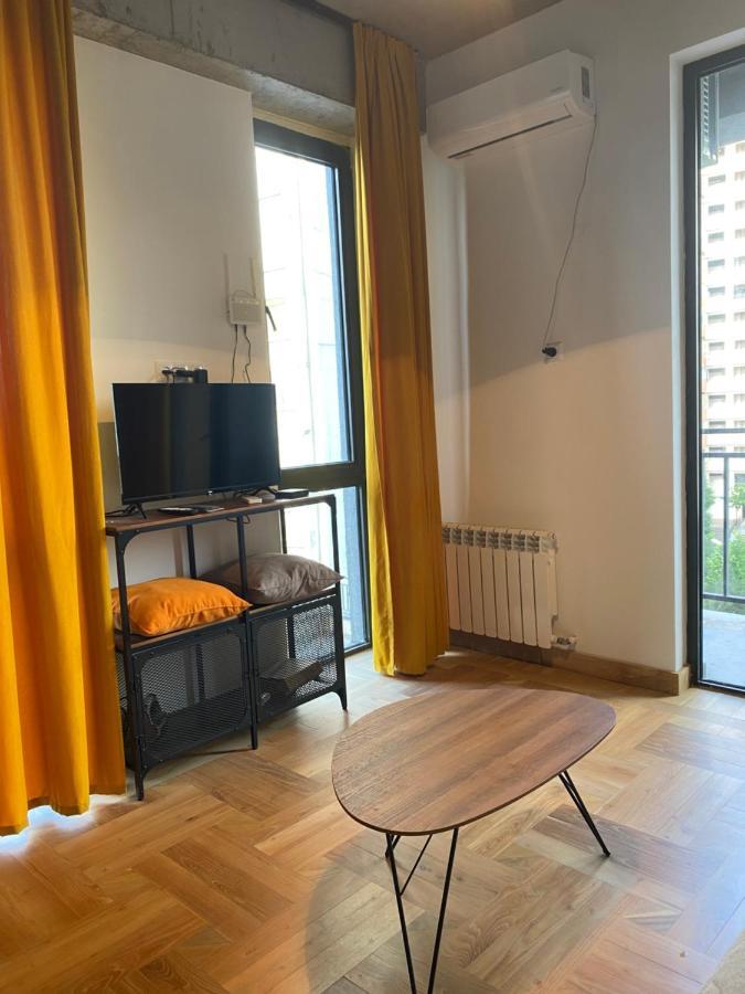 Gvazi Apartment Тбилиси Экстерьер фото