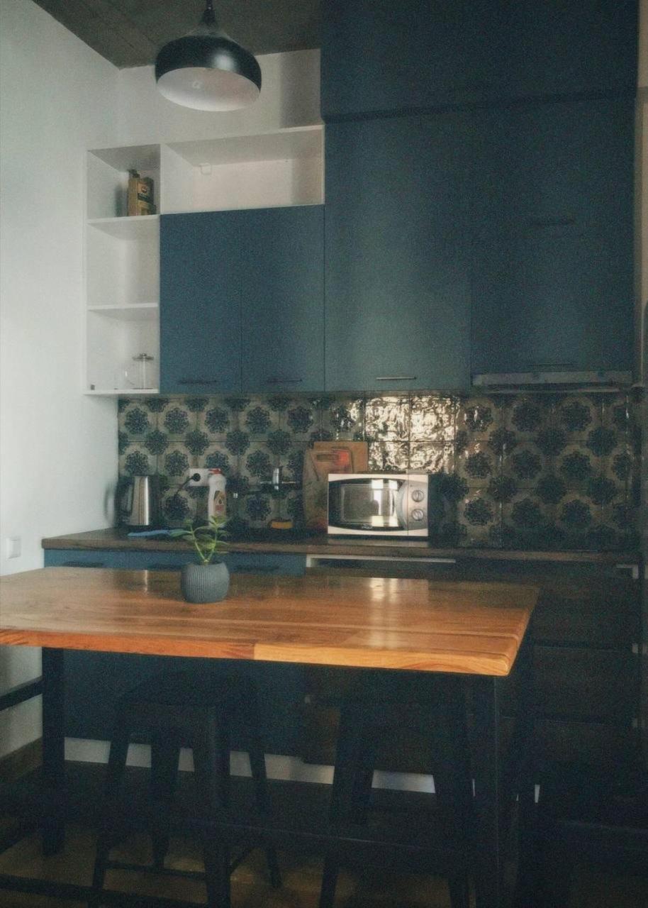 Gvazi Apartment Тбилиси Экстерьер фото